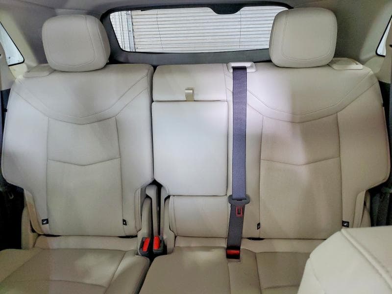 2024 CADILLAC XT5 PREMIUM LUXURY 10