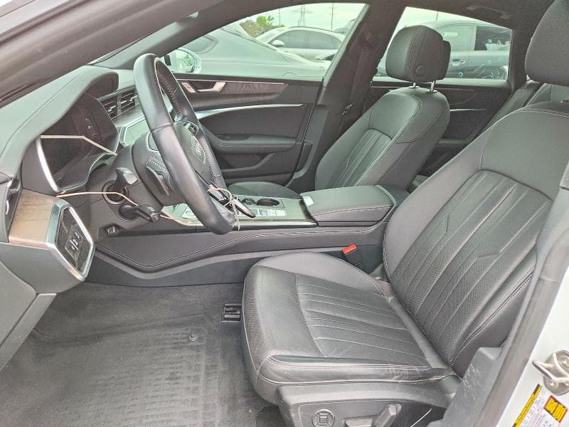 2019 AUDI A7 PRESTIGE S-LINE PRESTIGE S-LINE 7