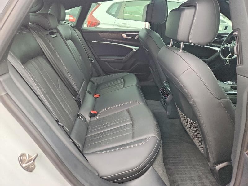 2019 AUDI A7 PRESTIGE S-LINE PRESTIGE S-LINE 10