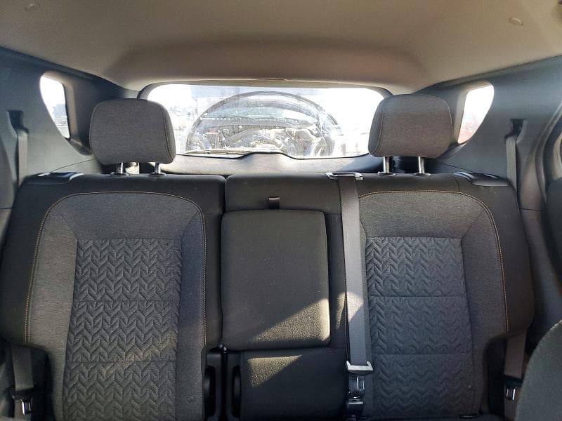 2024 CHEVROLET EQUINOX LT LT 10