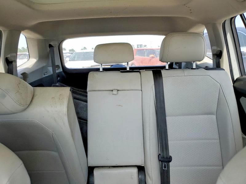 2021 VOLKSWAGEN TIGUAN SE SE 10