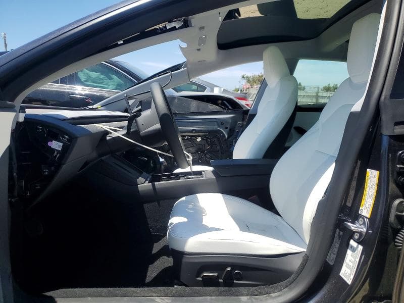 2026 TESLA MODEL 3 7