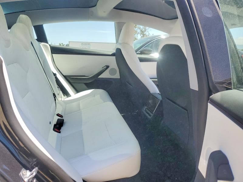 2026 TESLA MODEL 3 10