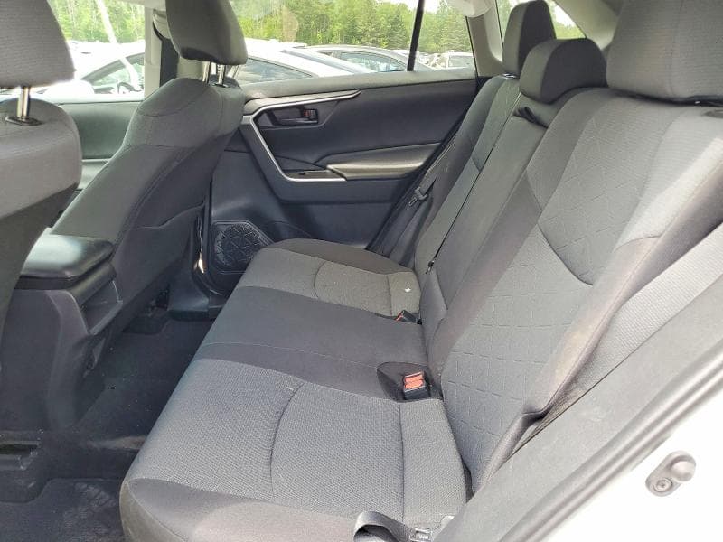 2019 TOYOTA RAV4 LE LE 11