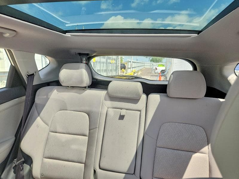 2018 HYUNDAI TUCSON VALUE VALUE 10