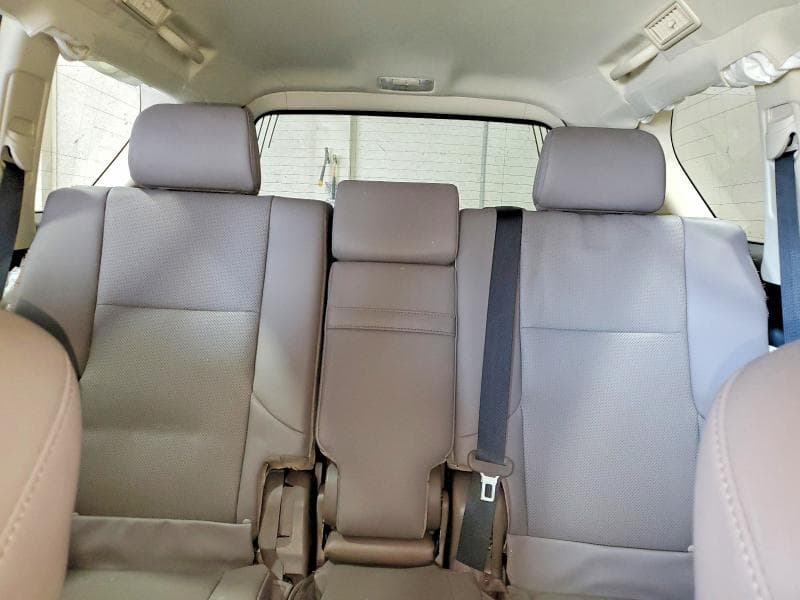 2021 LEXUS GX 460 PREMIUM 10