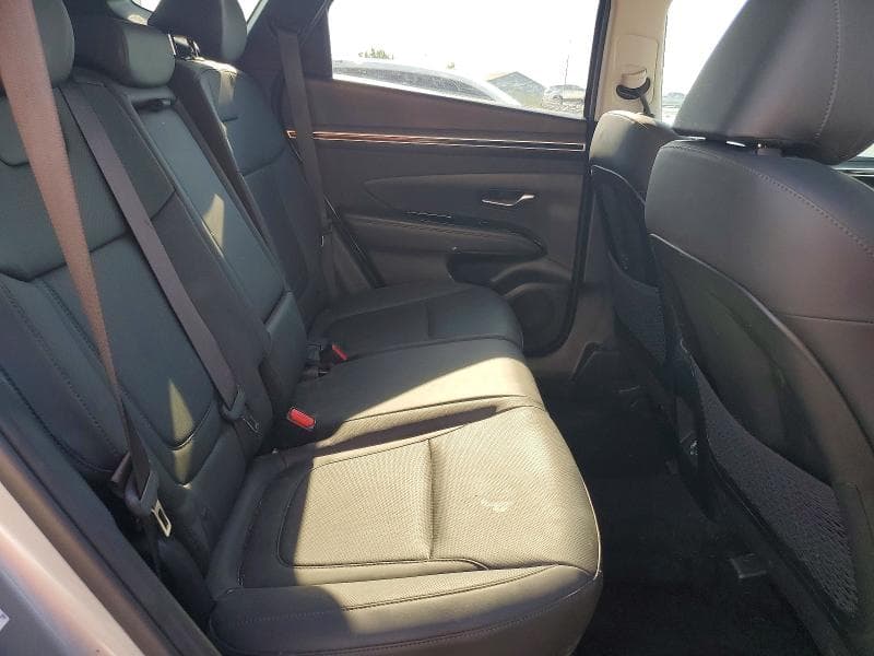 2023 HYUNDAI TUCSON XRT XRT 11