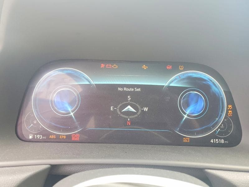 2022 HYUNDAI SONATA SEL PLUS 9