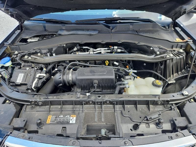 2022 FORD EXPLORER LIMITED 12