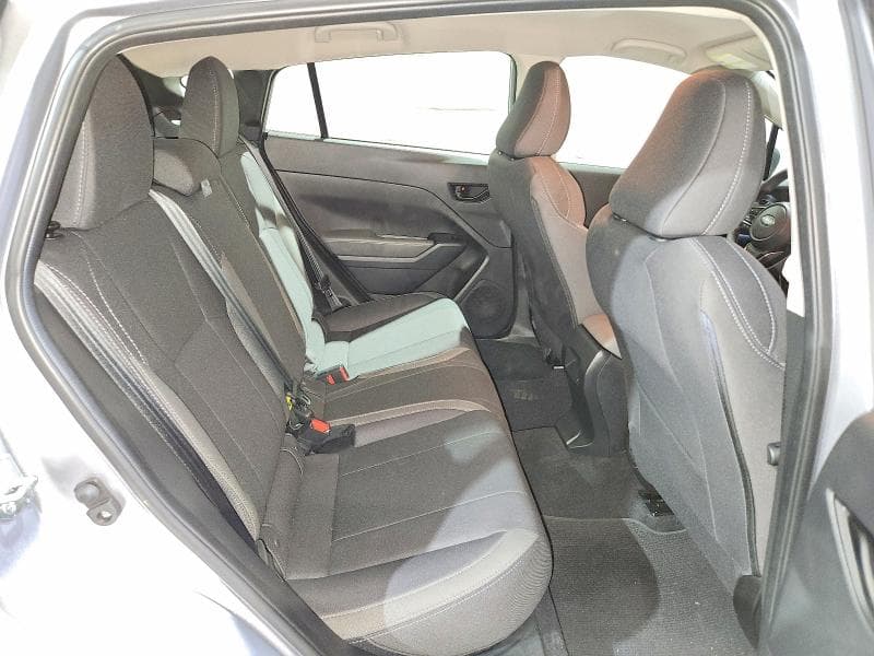2024 SUBARU IMPREZA 10