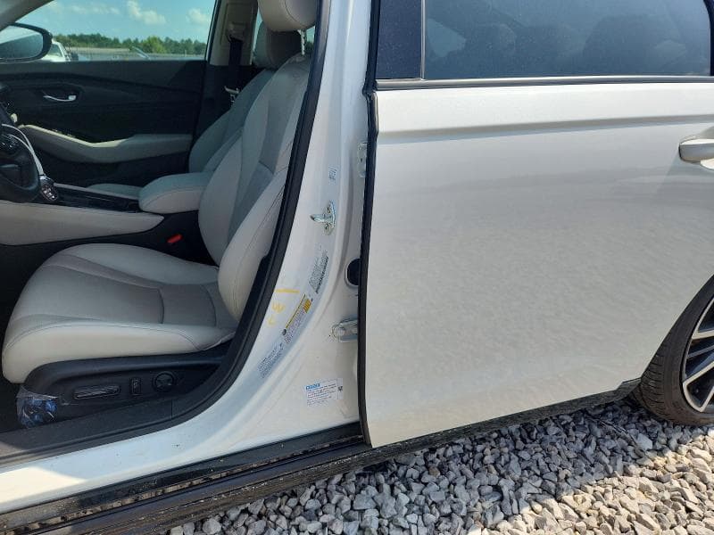 2025 HONDA ACCORD TOURING HYBRID 12