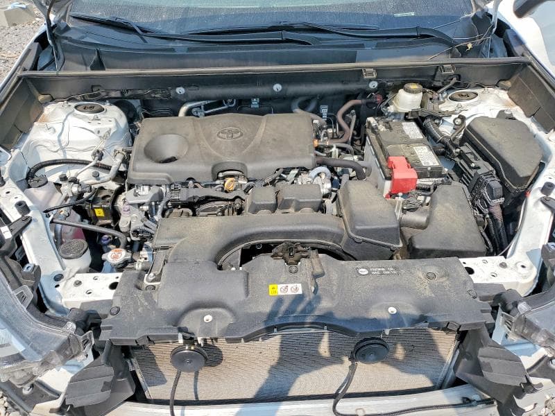 2024 TOYOTA RAV4 XLE XLE 12