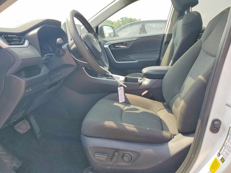 2024 TOYOTA RAV4 XLE XLE 7