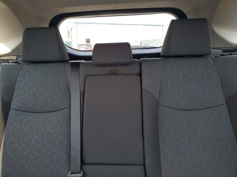 2024 TOYOTA RAV4 XLE XLE 10