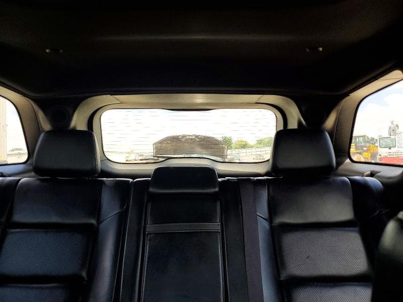 2020 JEEP GRAND CHEROKEE LIMITED 10