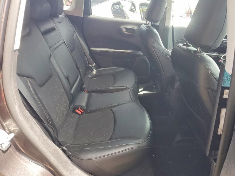 2019 JEEP COMPASS LATITUDE 10