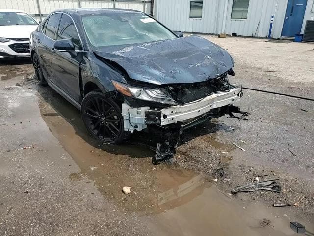 2021 TOYOTA CAMRY XSE XSE 14