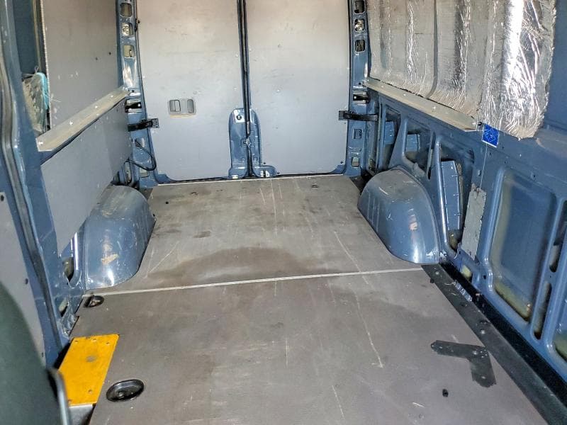 2018 MERCEDES-BENZ SPRINTER 2500 2500 11