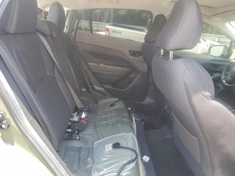 2026 SUBARU CROSSTREK PREMIUM 11