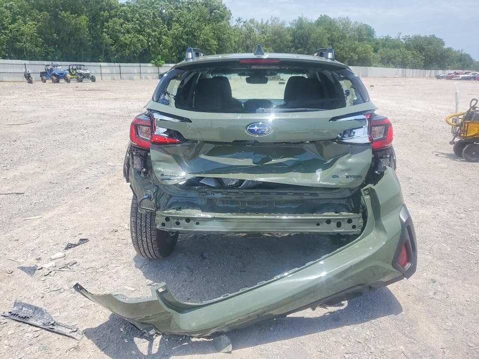 2026 SUBARU CROSSTREK PREMIUM 6