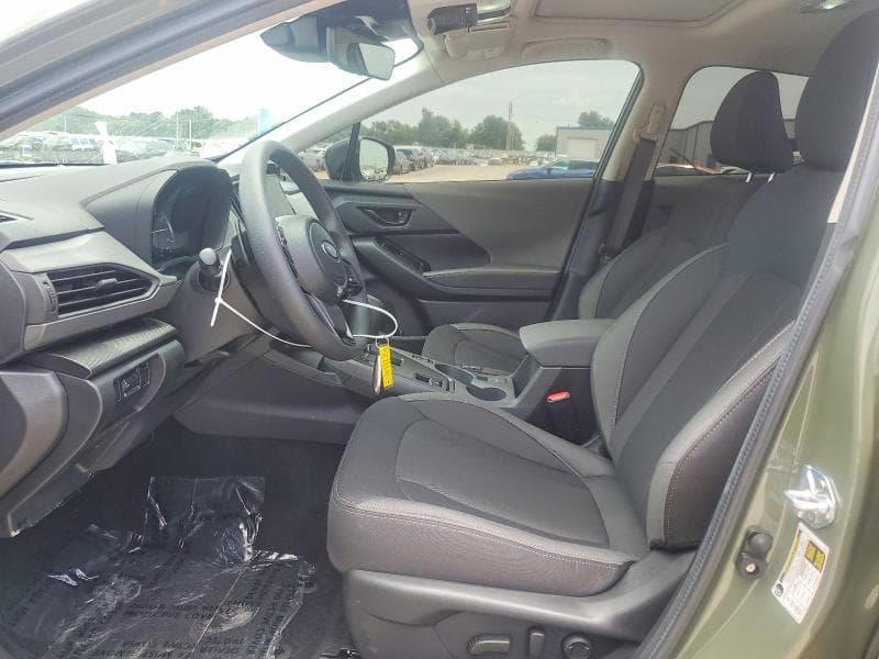 2026 SUBARU CROSSTREK PREMIUM 7