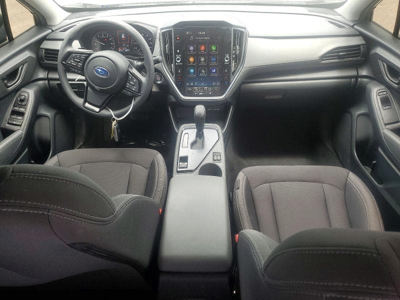 2026 SUBARU CROSSTREK PREMIUM 8