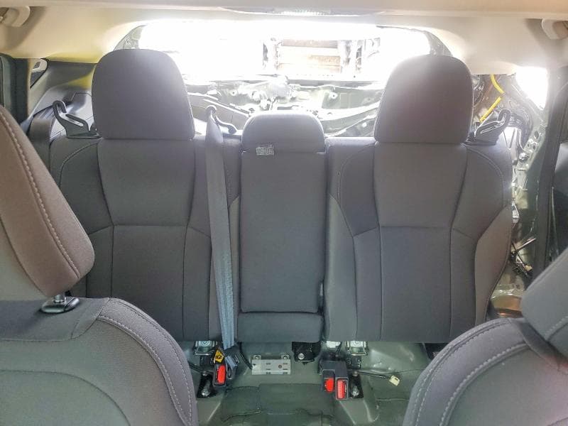 2026 SUBARU CROSSTREK PREMIUM 10