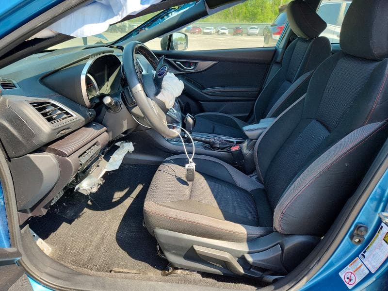 2018 SUBARU IMPREZA SPORT 7