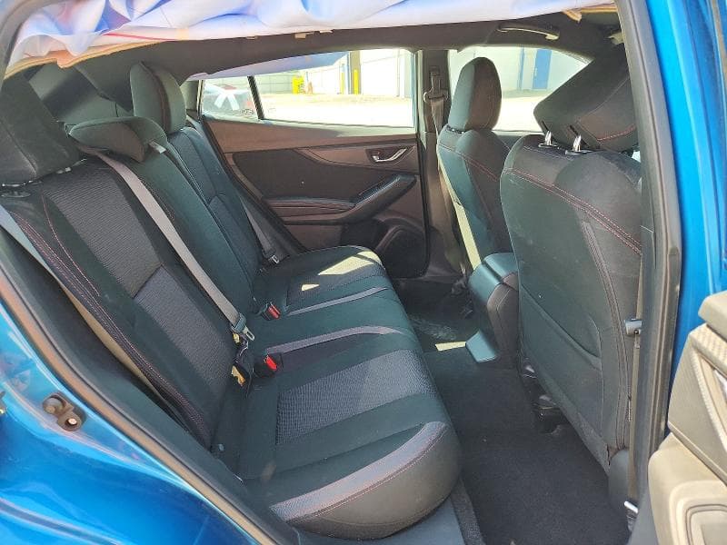2018 SUBARU IMPREZA SPORT 10