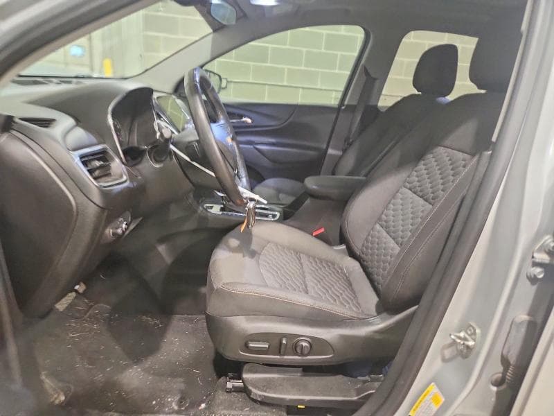 2018 CHEVROLET EQUINOX LT LT 7