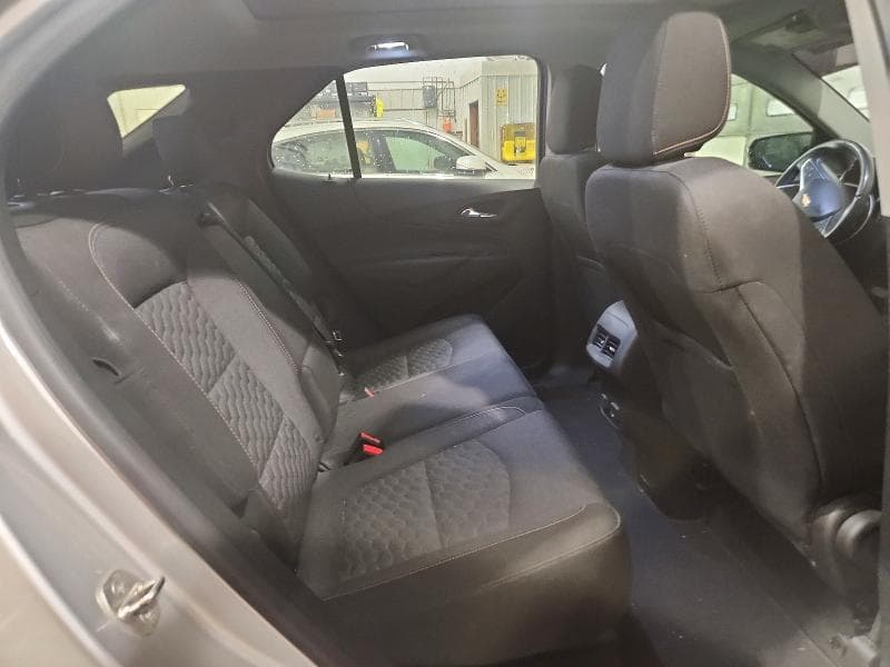 2018 CHEVROLET EQUINOX LT LT 10
