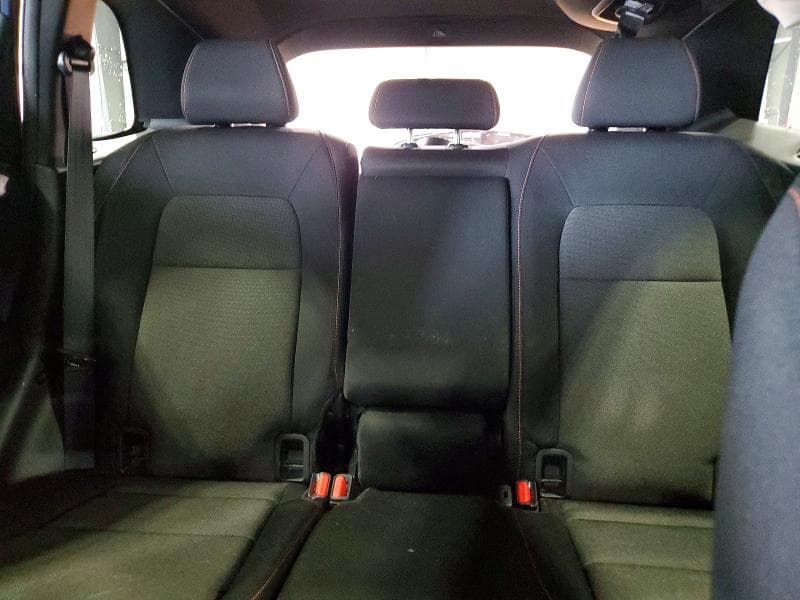 2025 HONDA CR-V SPORT 10