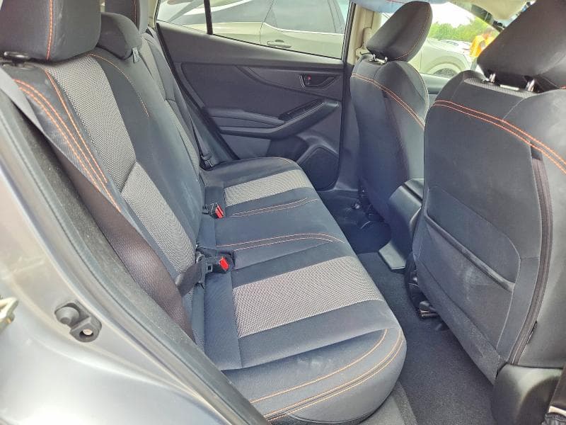2021 SUBARU CROSSTREK PREMIUM 10