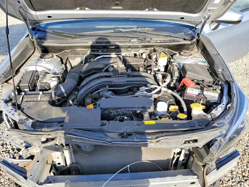 2018 SUBARU IMPREZA PREMIUM PLUS 12
