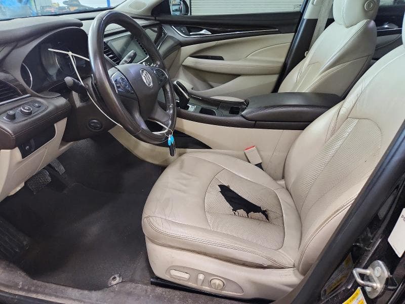 2017 BUICK LACROSSE ESSENCE 7