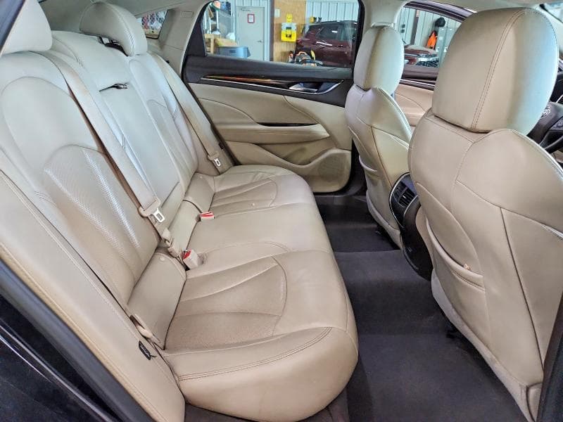 2017 BUICK LACROSSE ESSENCE 10