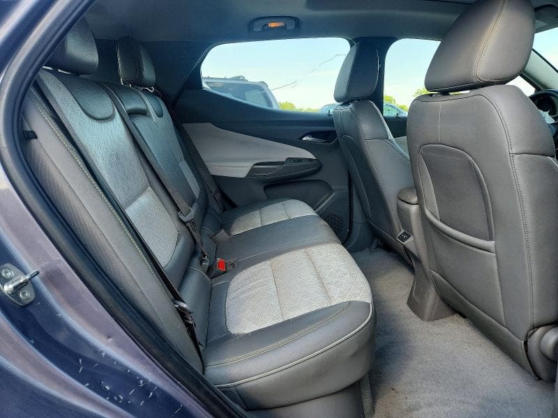 2022 CHEVROLET BOLT EUV PREMIER 11