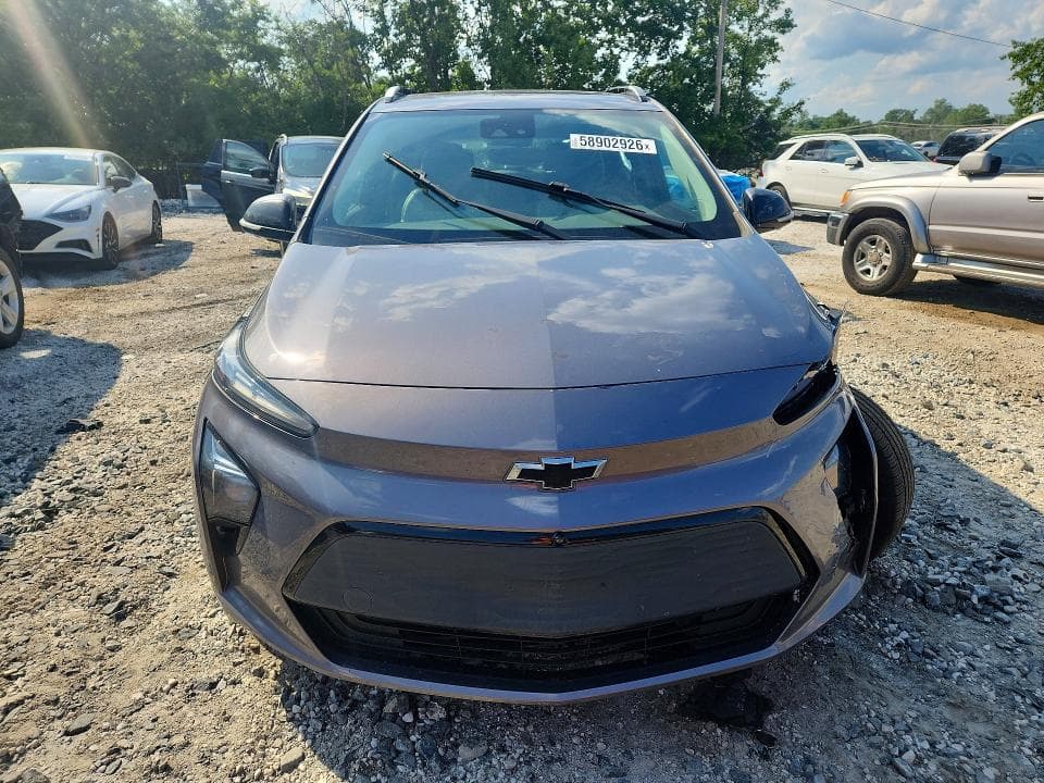 2022 CHEVROLET BOLT EUV PREMIER 5