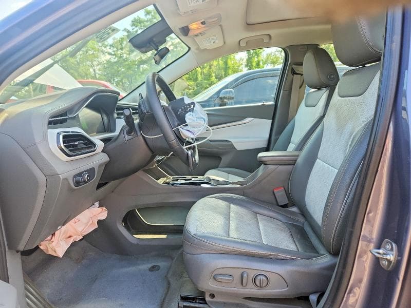 2022 CHEVROLET BOLT EUV PREMIER 7