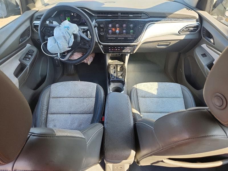 2022 CHEVROLET BOLT EUV PREMIER 8