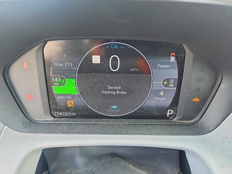 2022 CHEVROLET BOLT EUV PREMIER 9