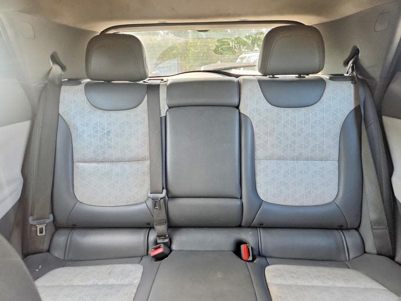 2022 CHEVROLET BOLT EUV PREMIER 10