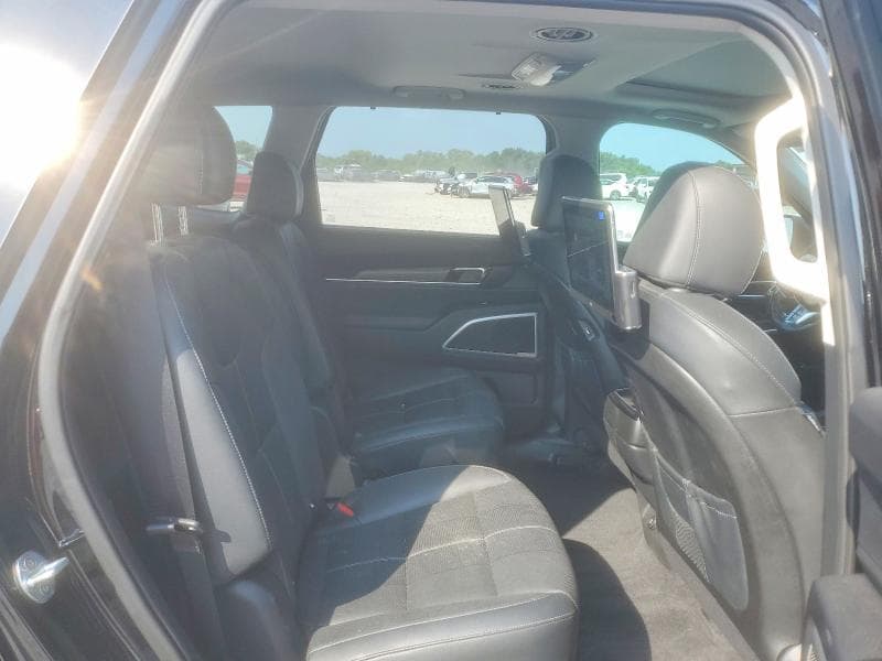 2022 KIA TELLURIDE EX 11