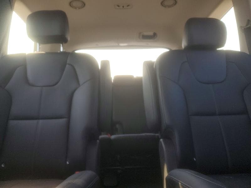 2022 KIA TELLURIDE EX 10