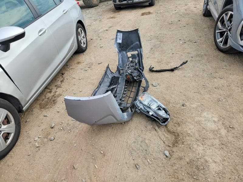 2019 SUBARU IMPREZA 12