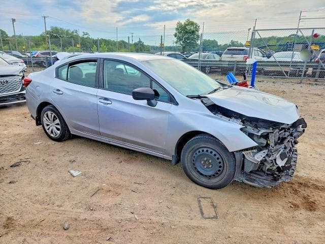 2019 SUBARU IMPREZA 4