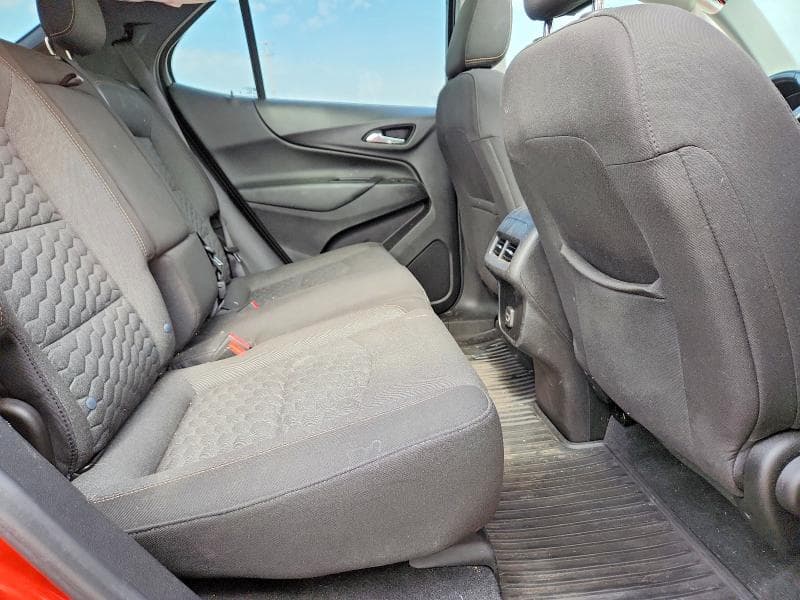2020 CHEVROLET EQUINOX LT 11