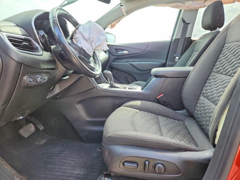 2020 CHEVROLET EQUINOX LT 7