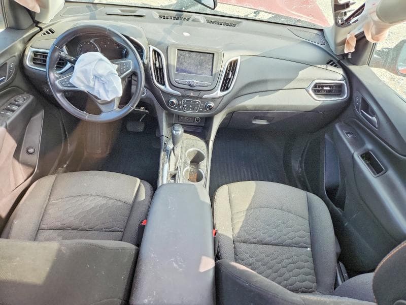 2020 CHEVROLET EQUINOX LT 8