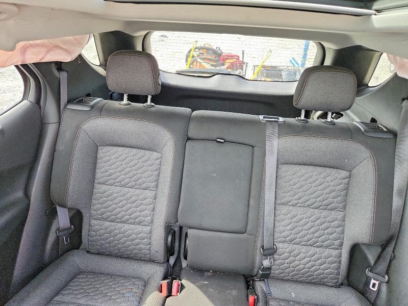 2020 CHEVROLET EQUINOX LT 10